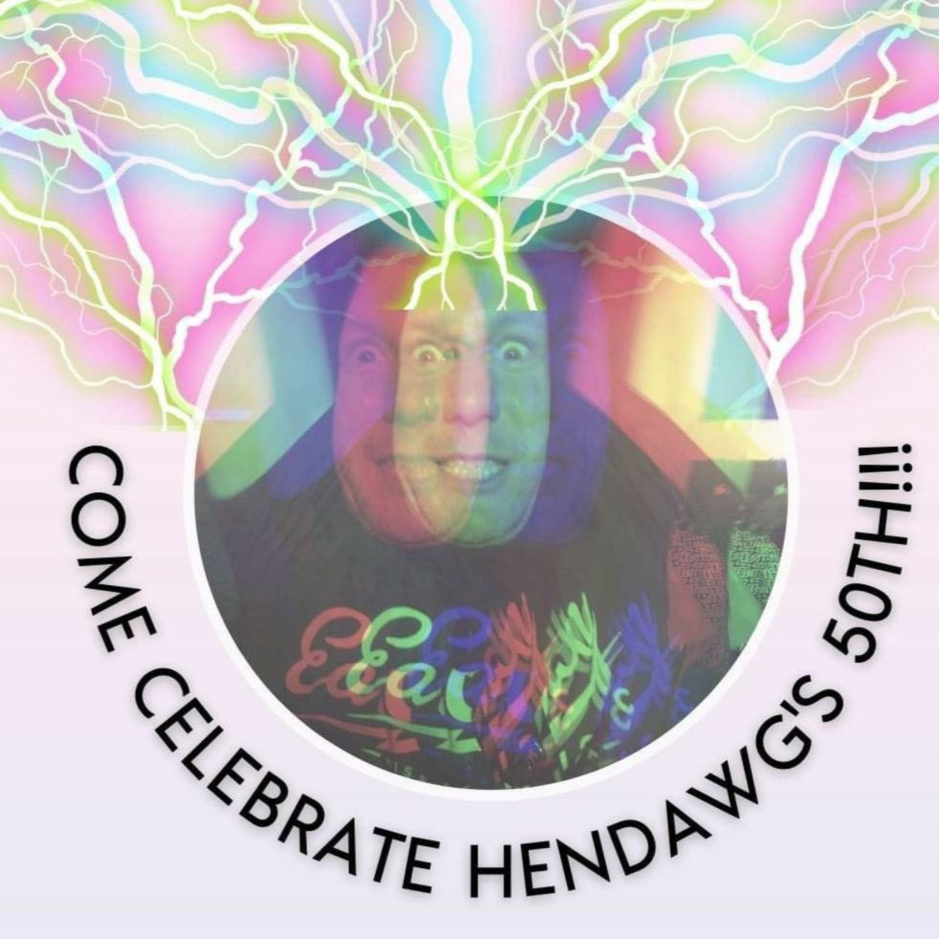 EP 129 -  Kris Moon - Live@ Hendawgs Birthday - Starlight Thursdays Episode 129 episode artwork