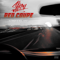 Red Coupe (feat. London Jae)