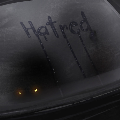 Stream Hatred prod. silence by mobbu | Listen online for free on SoundCloud