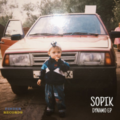 Sopik - Dynamo (Original Mix)
