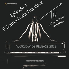 IL SUONO DELLA TUA VOCE - excerpt