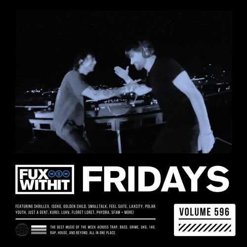 FUXWITHITFRIDAYS - 596