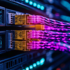 Quantencomputer mit eigenen Waffen schlagen – KIT entwickelt quantensichere Schlüsselübertragung