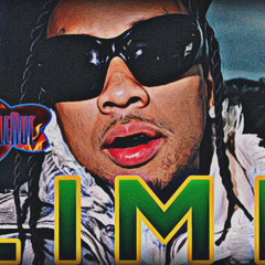 Tyga Type Beat - "Lime" | Tyga - Offset - YG - Club Type Beat 2025