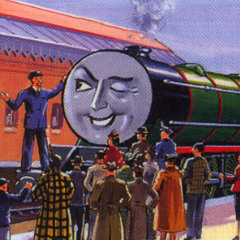 Henry Again Again
