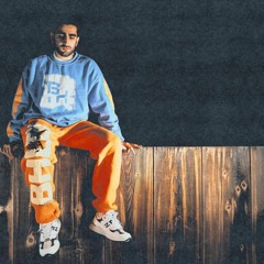 BIG BUSSY (BROCKHAMPTON "BIG PUSSY" REMIX)