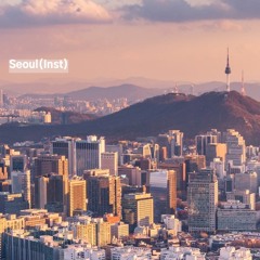 Kade & Young Do - Seoul (Inst)
