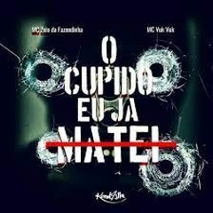 ALMIR DELAS - MATEI CUPIDO - DJ WG