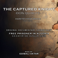 Unchained Prisoner In Algeria