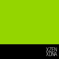 Premiere: Stanny Abram - Hallucinogenic Shape [Zen DNA]