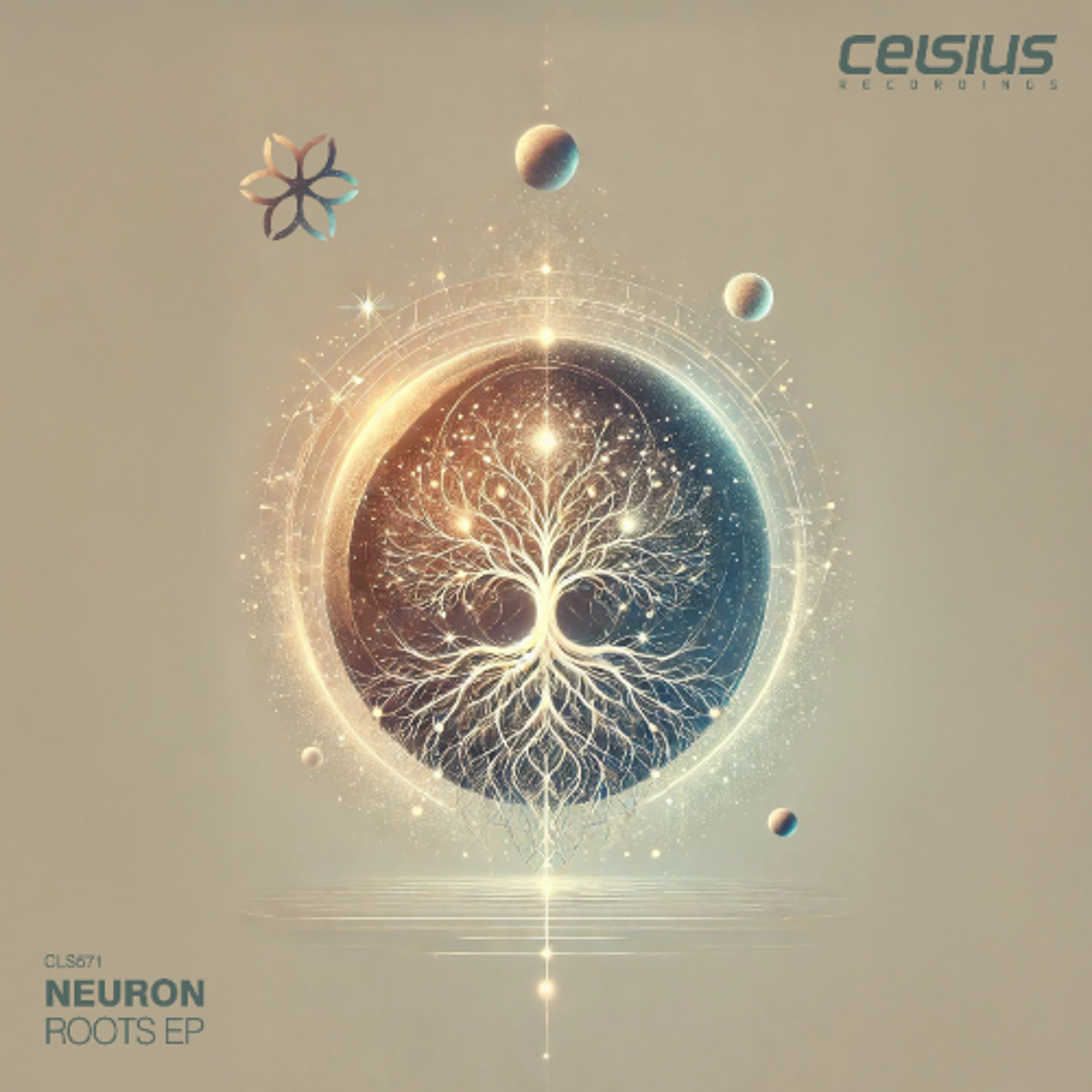 Neuron - Only Us episode artwork