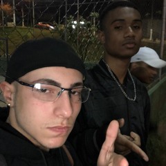 MC ROGER - CABELINHO DISFARÇADO
