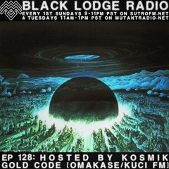 BL Radio EP 128: GOLD CODE [Omakase]