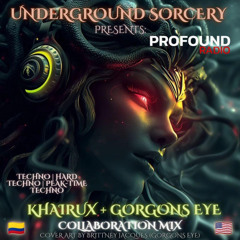 Ep360 Gorgons Eye & Khairux [Metaverse]