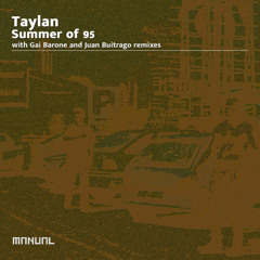 Summer of 95 (Gai Barone Remix)