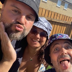 Jason’s Hard & Happy Mix 2025