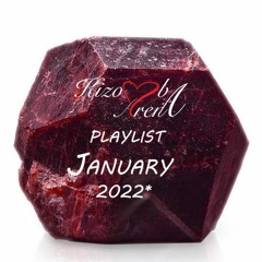 Kizomba ArenA Playlist January 2022*