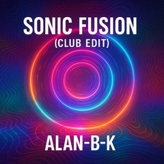 SONIC FUSION (Original Version)