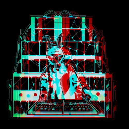 Feeling of Tekno /(195bpm)