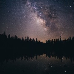 Up To The Milky Way