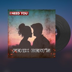 SOUL R&B BEAT •I NEED YOU• HIP HOP INSTRUMENTAL