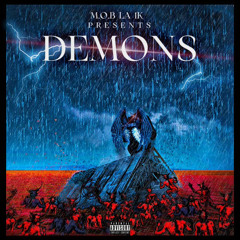 MobLa1k- Demons