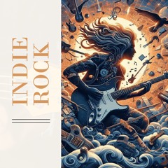 Indie Rock - Track 5