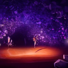 KERO - Crystal Cavern (SpeedWriting Workshop #4)