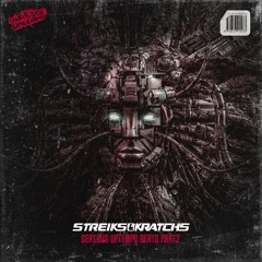 Streiks & Kratchs X Tharken - Masterminds