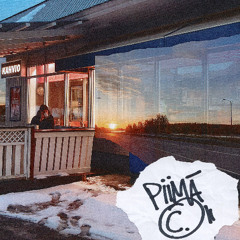 Piimä Kiittämätön - Huoltoaseman visio