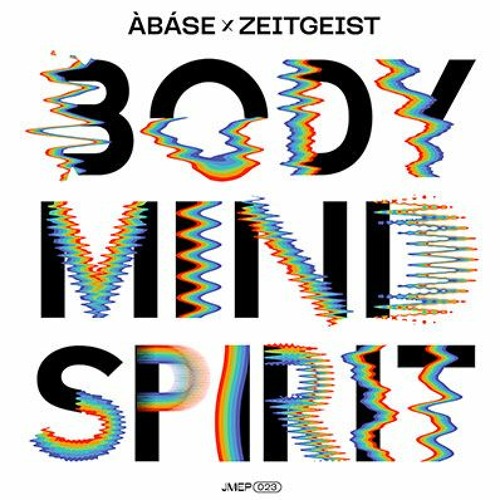 PREMIERE: Àbáse X Zeitgeist - Body Mind Spirit Ft. Dumama