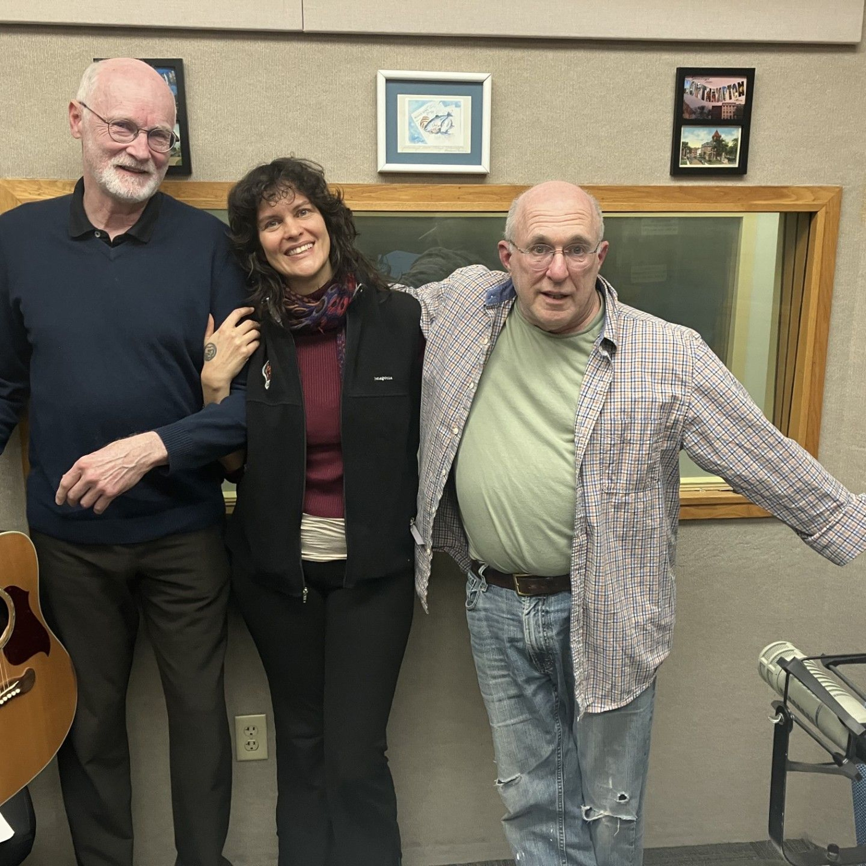 WHMP Radio