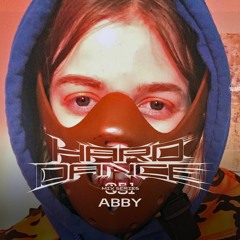 HARD DANCE 051: ABBY