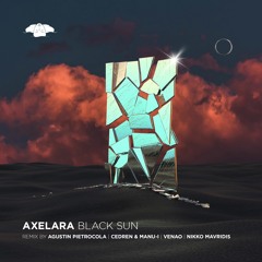 AxeLara - Shadow (VENAO Remix)