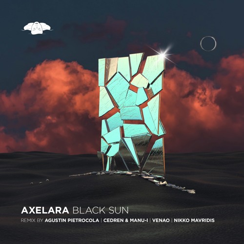 AxeLara - Shadow (Nikko Mavridis Remix)