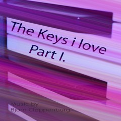 The Keys I Love Part I.
