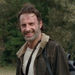 "He's Mine" - Rick Grimes / Death Rattle