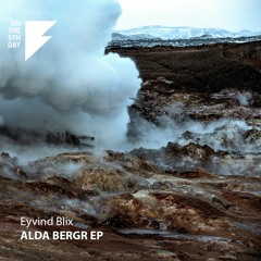 Premiere: Eyvind Blix "Alda Bergr" - On The 5th Day