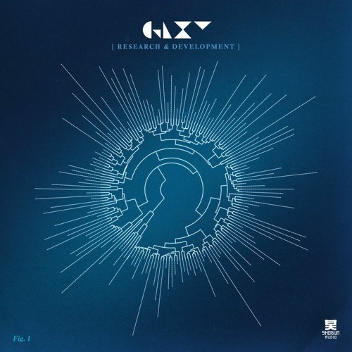 She Sings For Me - GLXY, DRS