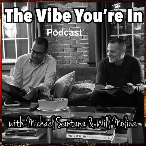 Ep 4: The Law of Vibration