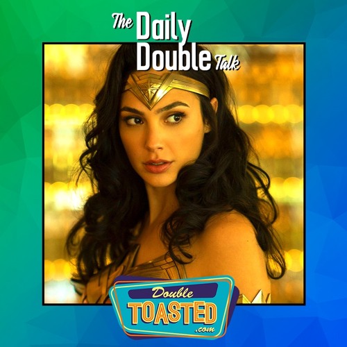 THE DAILY DOUBLE TALK - 11 - 14 - 2020
