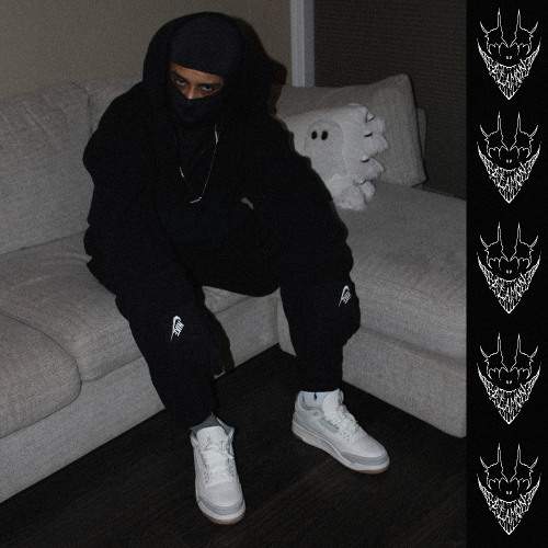 BEAMON - GODSKIN (produced by nate2timez)