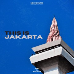 NSG x Wizzow - This is Jakarta