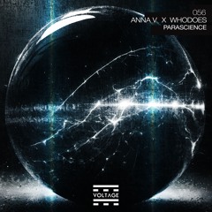 ANNA V. X Whodoes - Subphenomenon (Original Mix) [VOLTAGE]