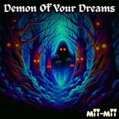 Mii-Mii - Demon Of Your Dreams