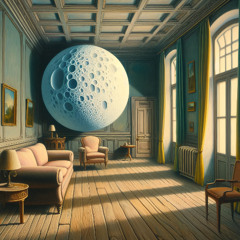 One or Several Moons (EP)