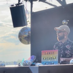 Kamil Bryk ■ Danse Macabre [21/04/25]