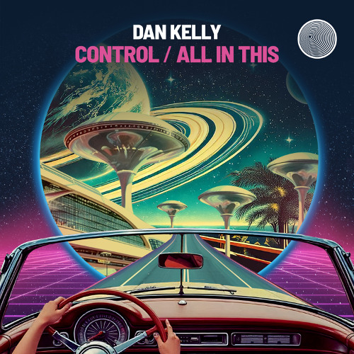Dan Kelly - Control