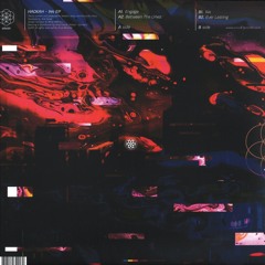 Premiere : Haokah - Between The Lines