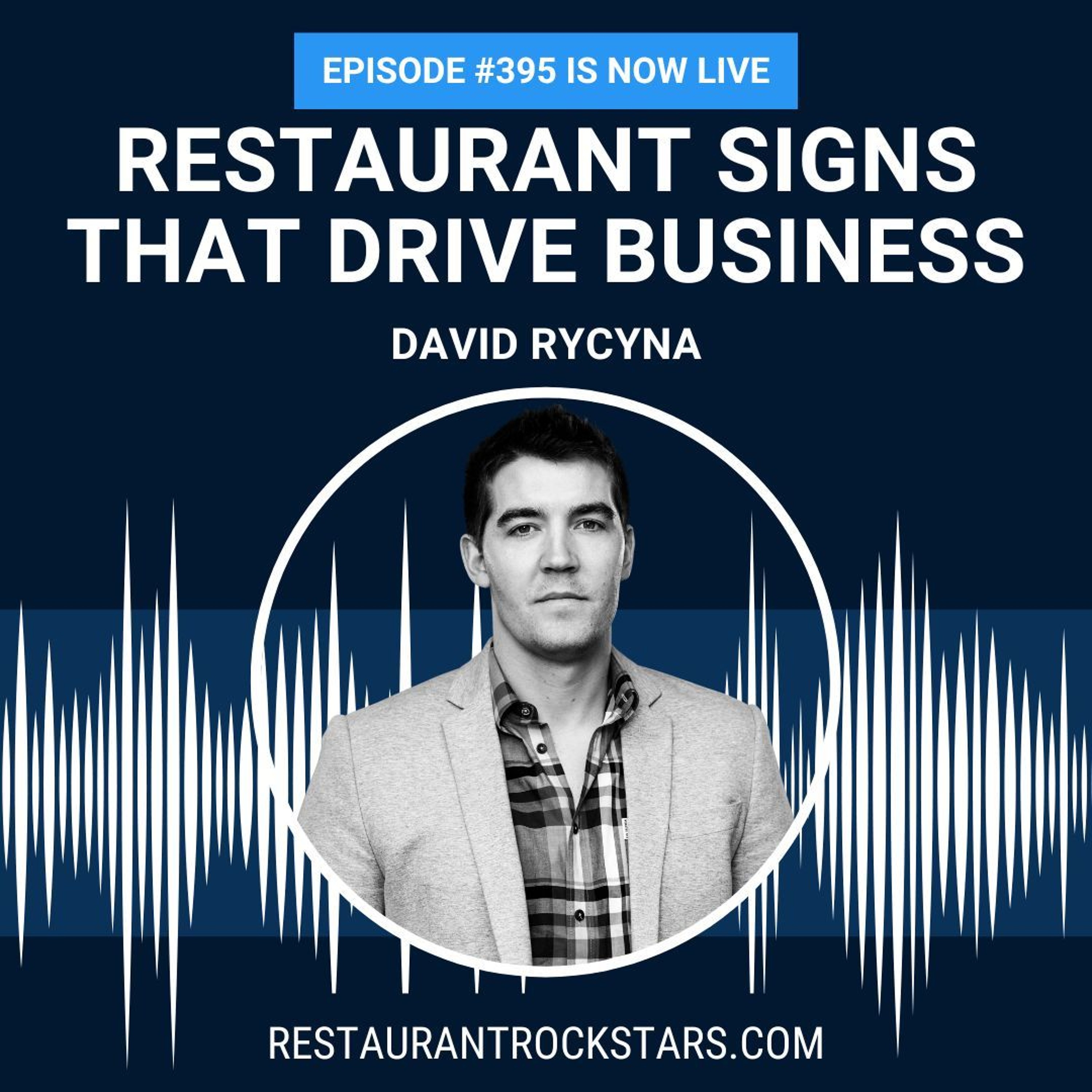 Restaurant Rockstars Podcast